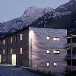Near Slopes In Warth-vorarlberg 44984 Warth (Vorarlberg)