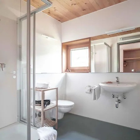 Apartment Near Slopes In Warth-vorarlberg 44984 Warth (Vorarlberg)
